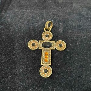 Chico’s Cross Pendant